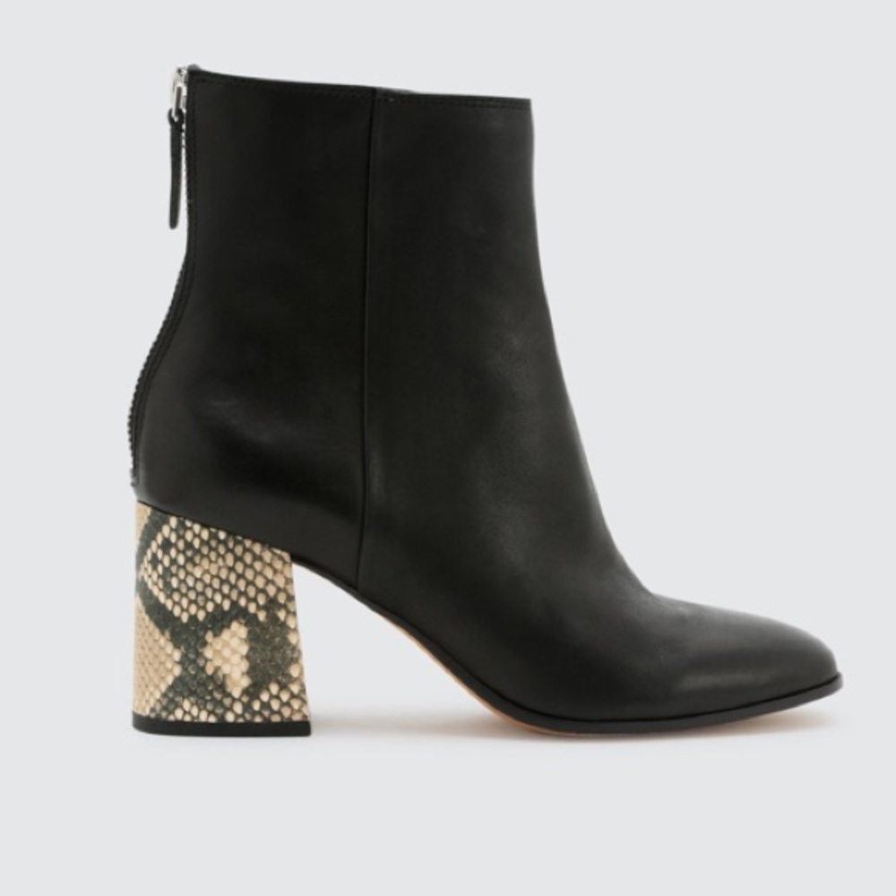 Dolce Vita Vidal Booties